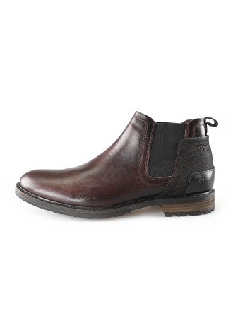 Bullboxer Chelsea boots