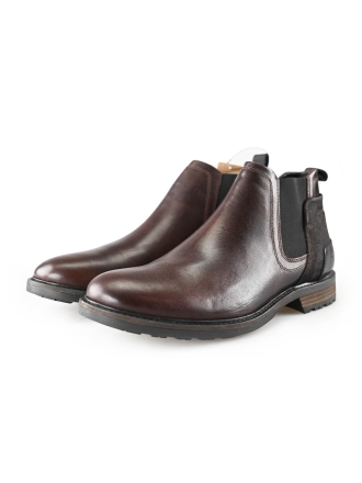 Bullboxer Chelsea boots
