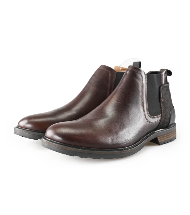 Bullboxer Chelsea boots