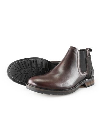 Bullboxer Chelsea boots