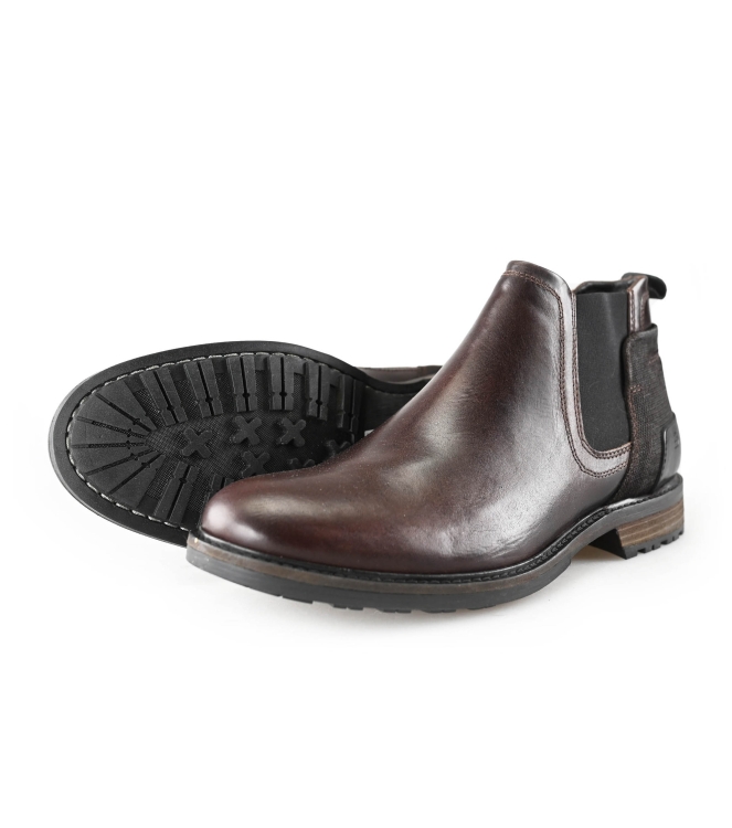 Bullboxer Chelsea boots