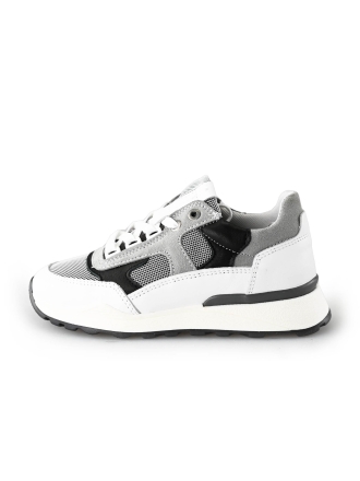 Bullboxer Sneakers Wit 209456