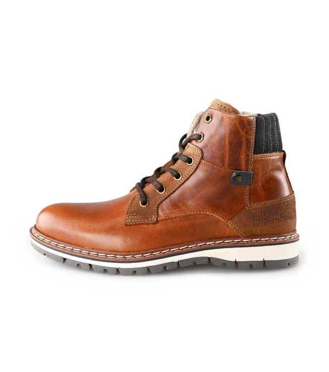 Bullboxer Veterboots