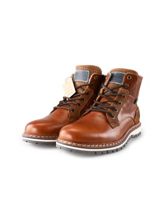 Bullboxer Veterboots