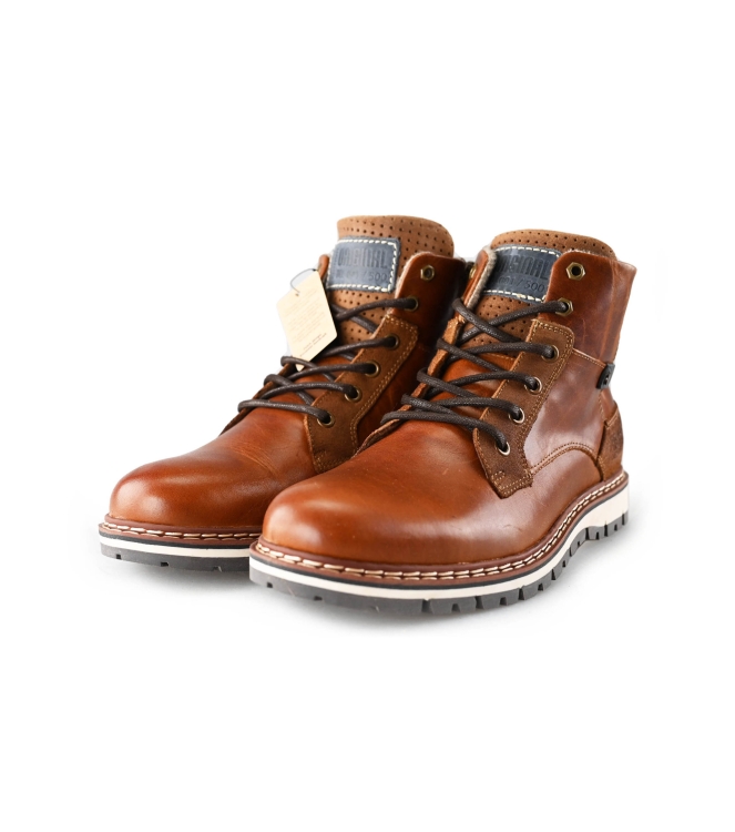 Bullboxer Veterboots