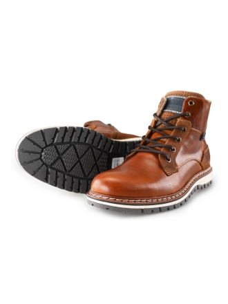 Bullboxer Veterboots