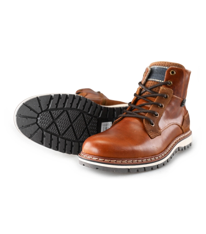 Bullboxer Veterboots