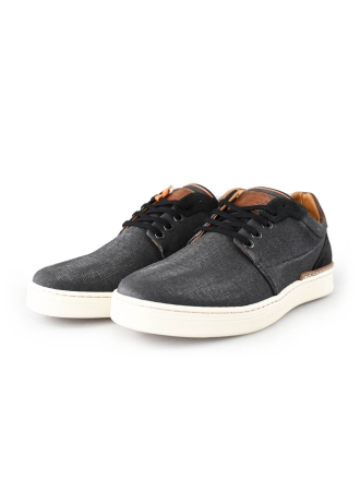 Bullboxer Sneakers Grijs 209496