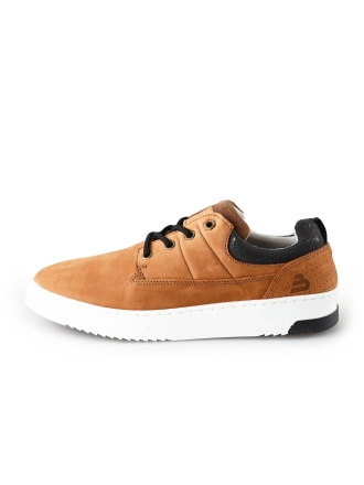 Bullboxer Sneakers Bruin 209502