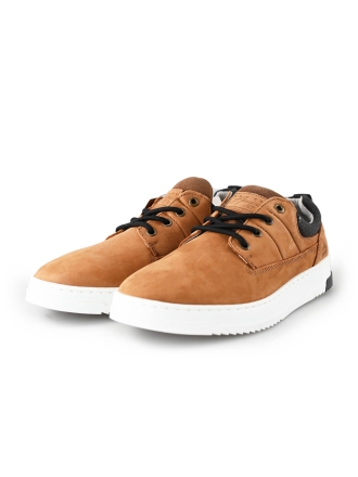 Bullboxer Sneakers Bruin 209502