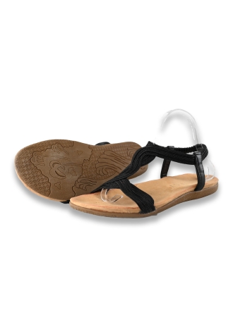 DSTRCT Sandalen