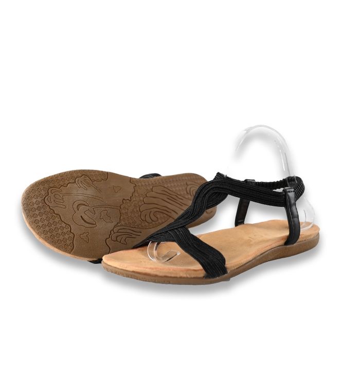 DSTRCT Sandalen
