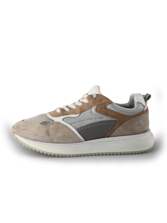 Sub55 Sneakers Beige 209595