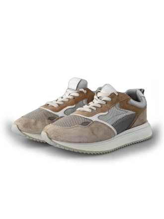 Sub55 Sneakers Beige 209595