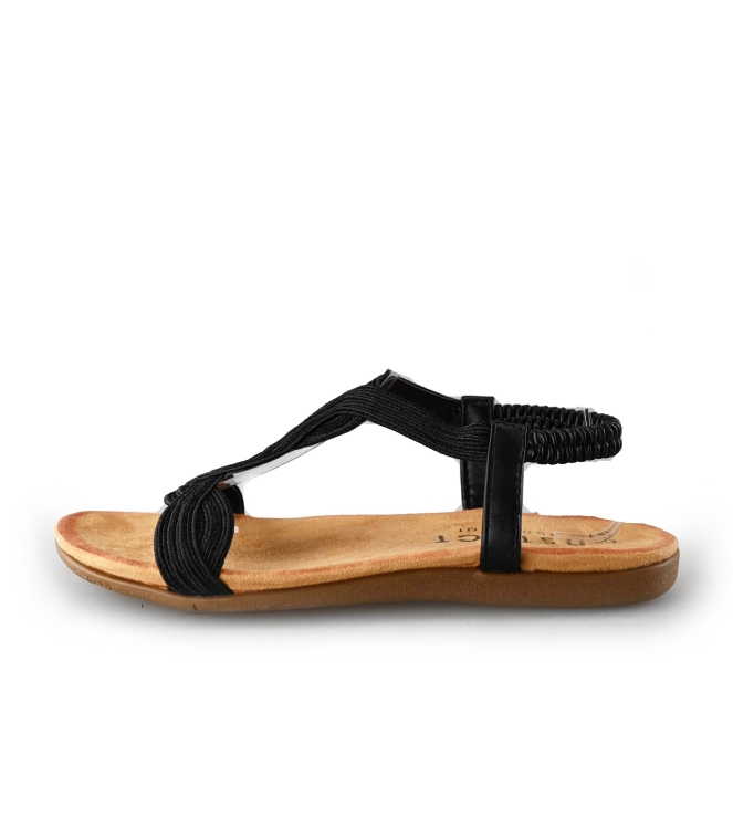 DSTRCT Sandalen