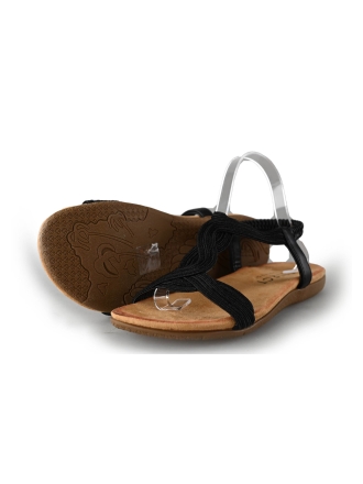 DSTRCT Sandalen