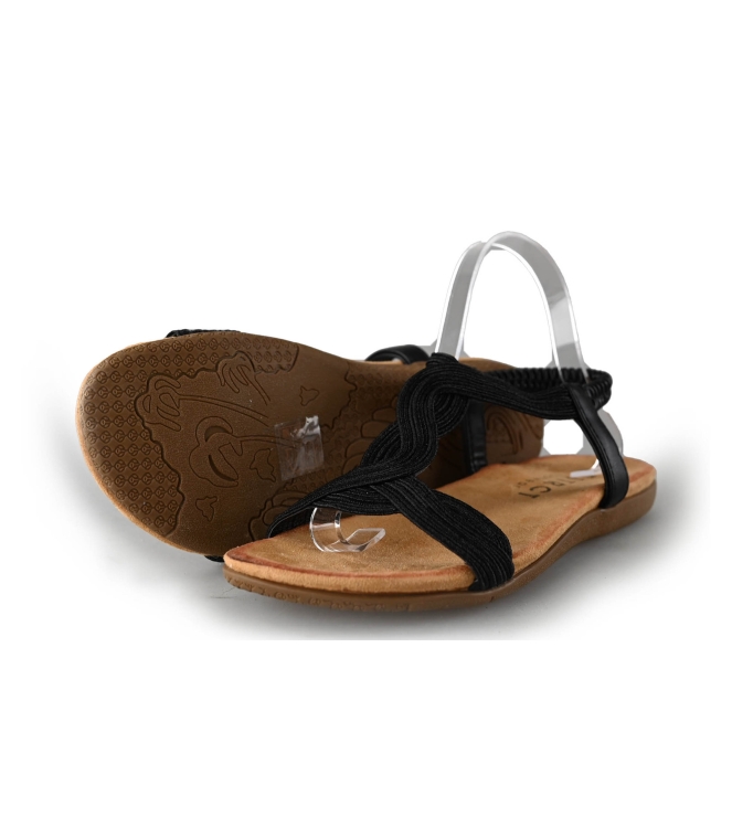 DSTRCT Sandalen