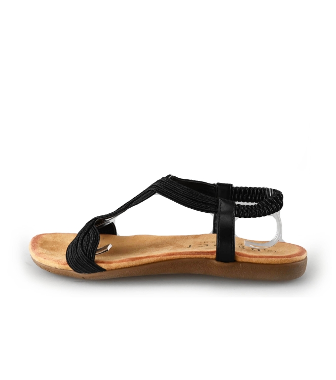 DSTRCT Sandalen