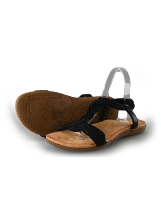 DSTRCT Sandalen