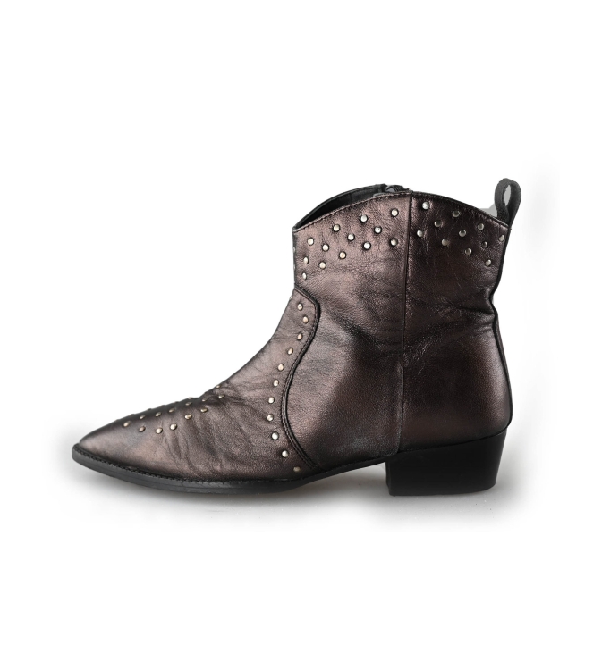 Notre-V Enkellaarzen