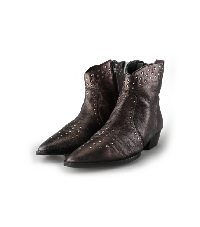 Notre-V Enkellaarzen