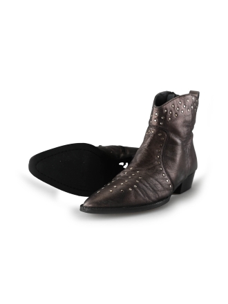 Notre-V Enkellaarzen