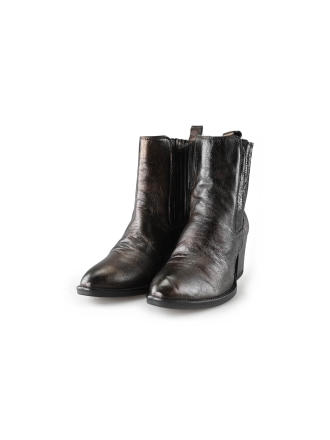 Notre-V Cowboy laarzen