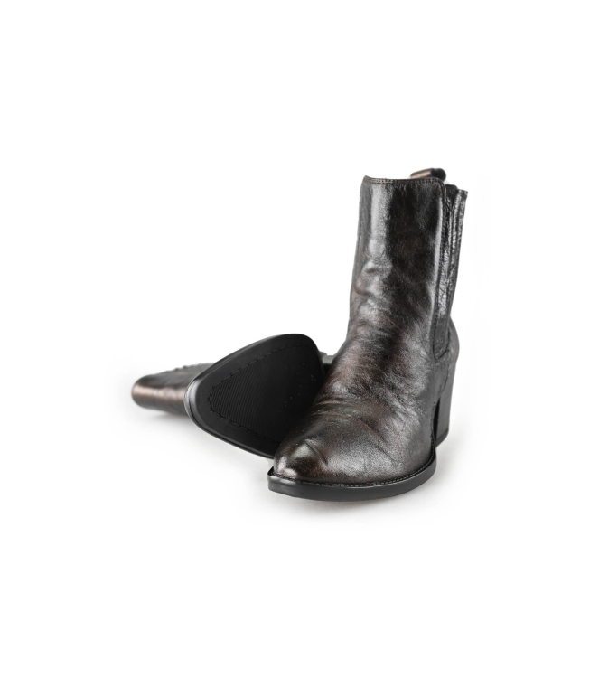 Notre-V Cowboy laarzen