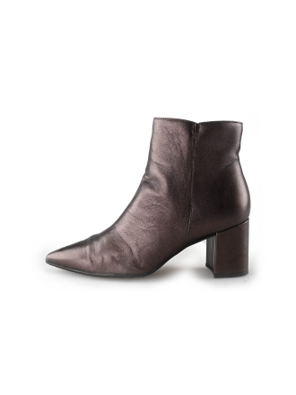 Loff1881 Enkellaarzen