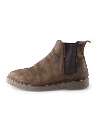 Pedag Chelsea boots Bruin 209688