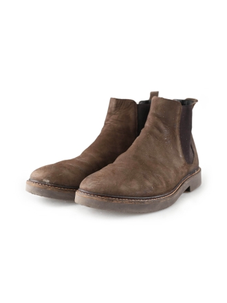 Pedag Chelsea boots Bruin 209688