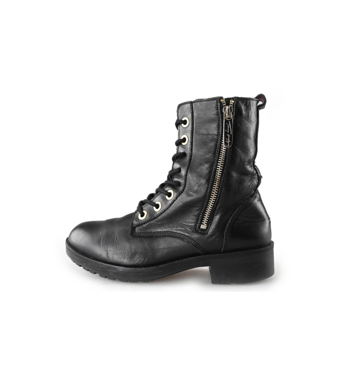 Tommy Hilfiger Veterboots