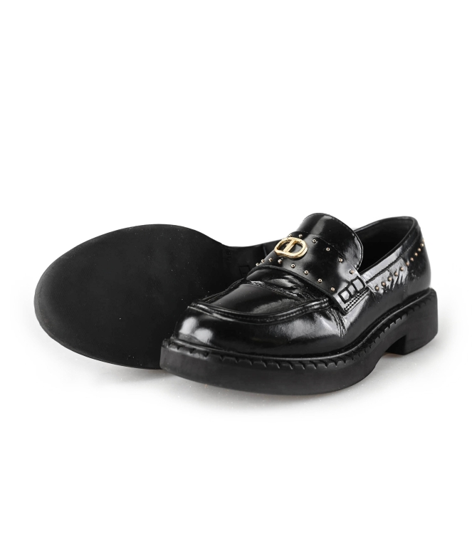 Twinset Loafers