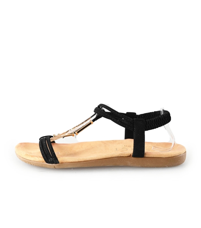 DSTRCT Sandalen