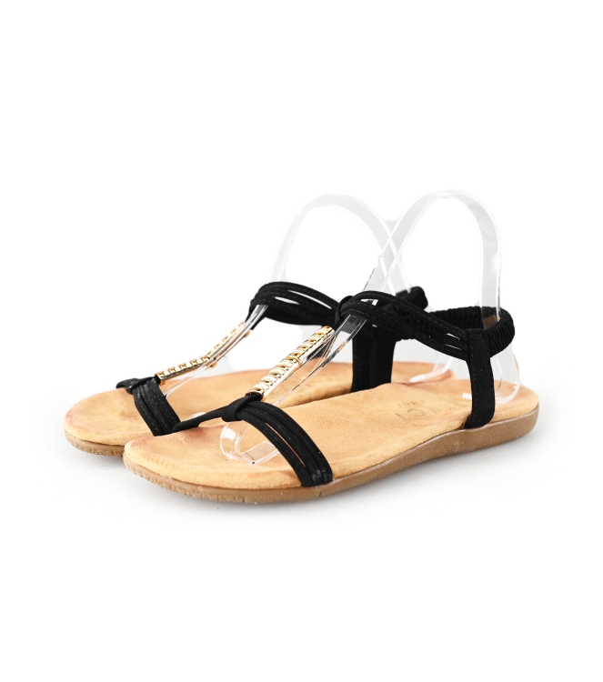 DSTRCT Sandalen