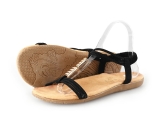 DSTRCT Sandalen