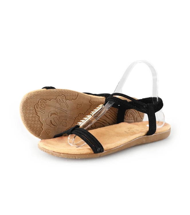 DSTRCT Sandalen