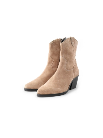 Tango Cowboy laarzen Bruin 209788