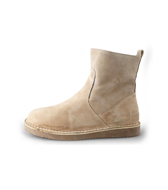 Notre-V Enkellaarzen