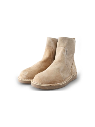 Notre-V Enkellaarzen