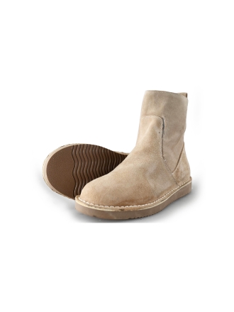 Notre-V Enkellaarzen