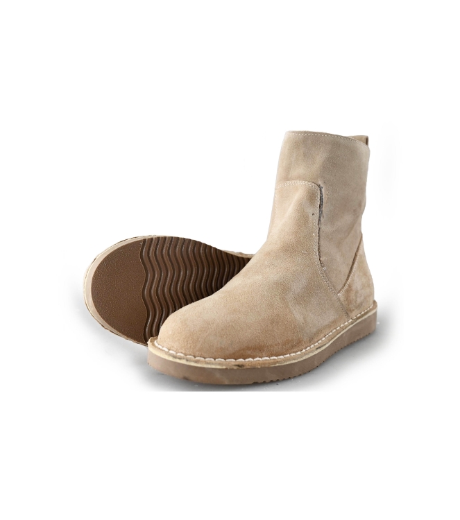 Notre-V Enkellaarzen