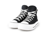 Converse Hoge sneakers