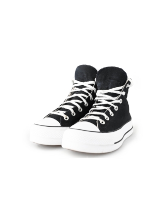Converse Hoge sneakers