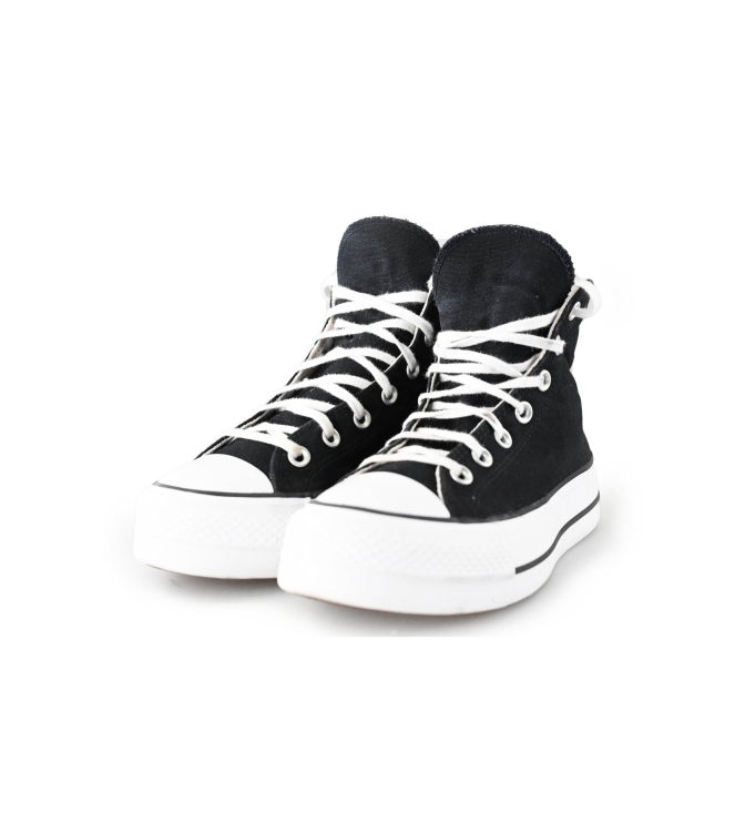 Converse Hoge sneakers