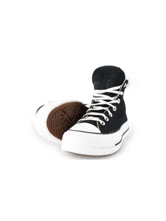 Converse Hoge sneakers