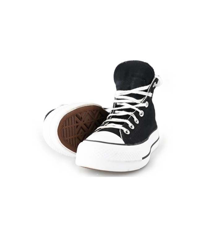Converse Hoge sneakers
