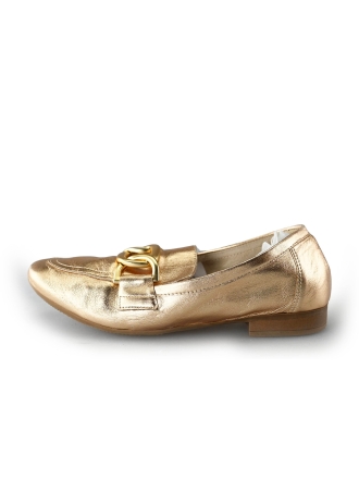Notre-V Loafers Goud 209802
