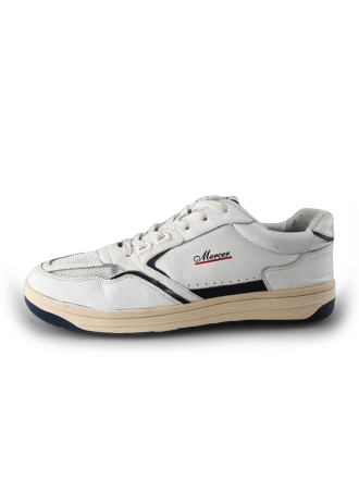 Mercer Amsterdam Sneakers Wit 209860