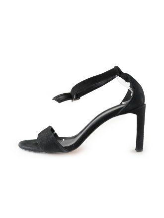 Notre-V Pumps Zwart 209885